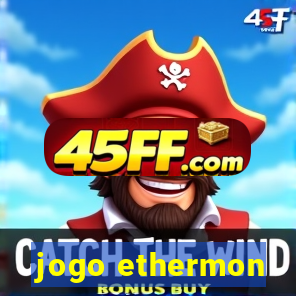 jogo ethermon